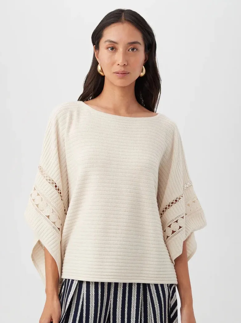 Chic Wrap 2 Sweater