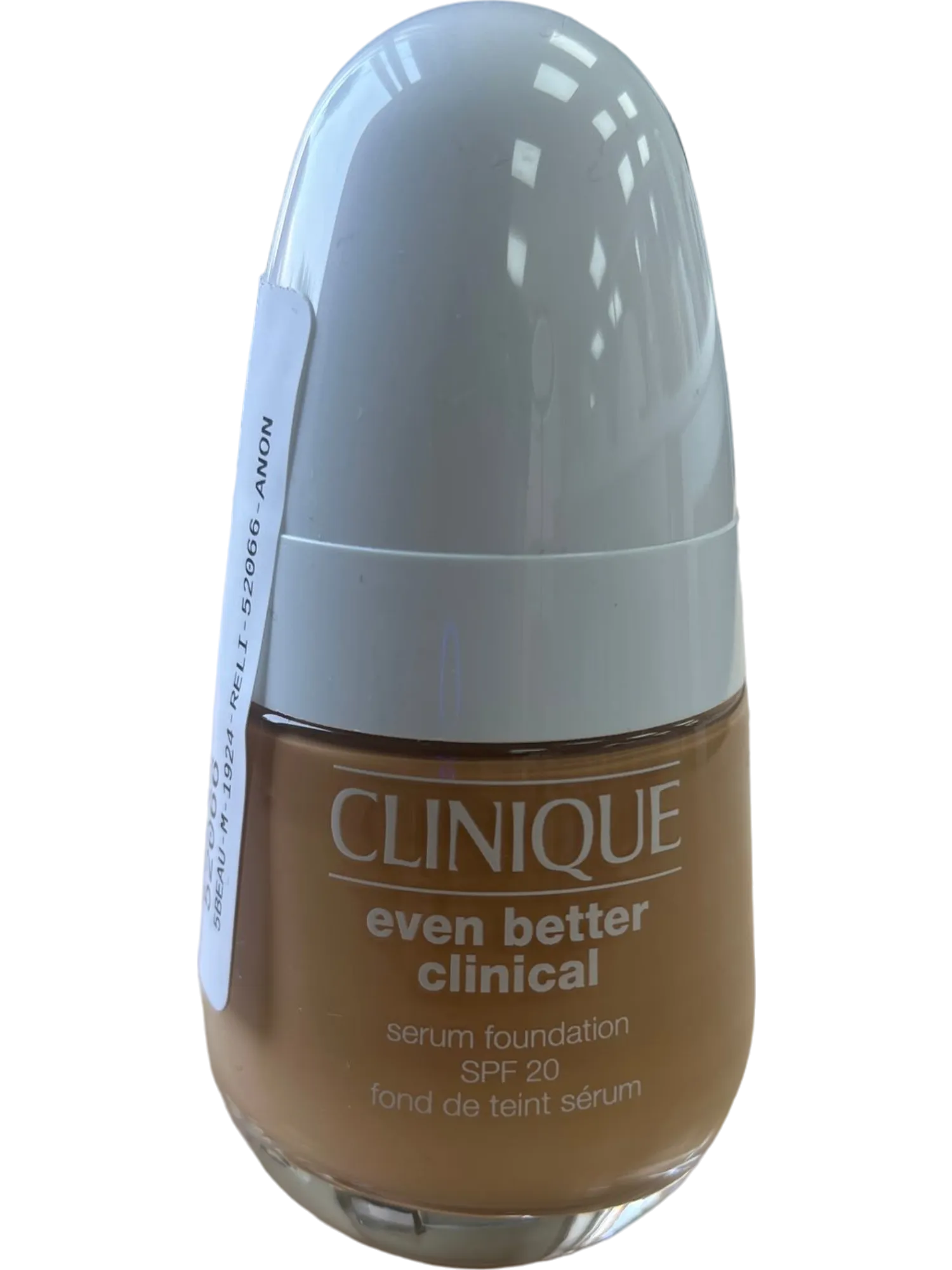 Clinique Even Better Clinical Serum Foundation SPF 20 BNIB