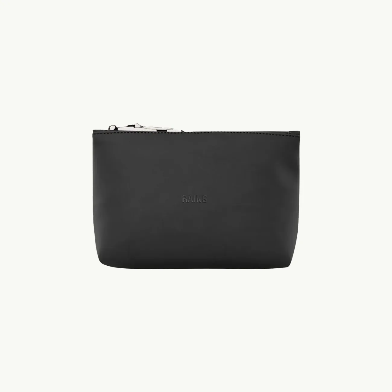 Cosmetic Bag - Black