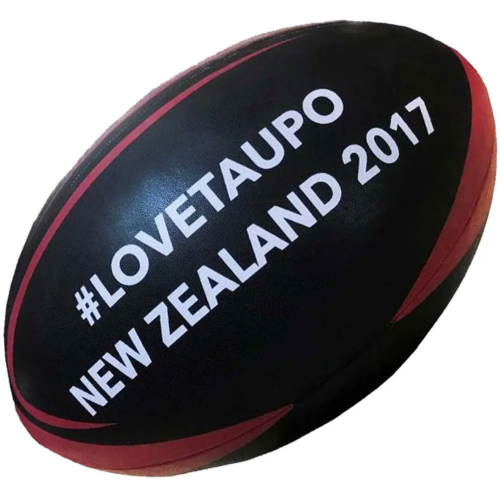 Custom Jumbo Promotional Ball