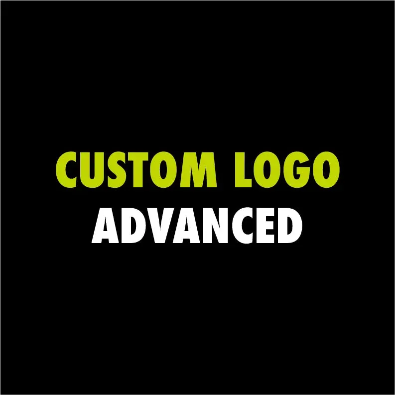 Custom Logo Design Fee