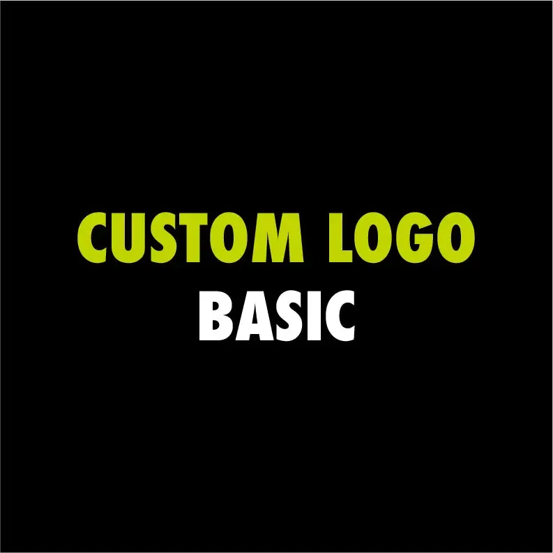 Custom Logo Design Fee