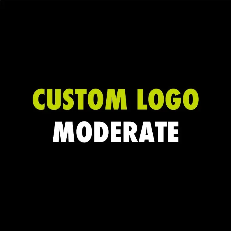 Custom Logo Design Fee