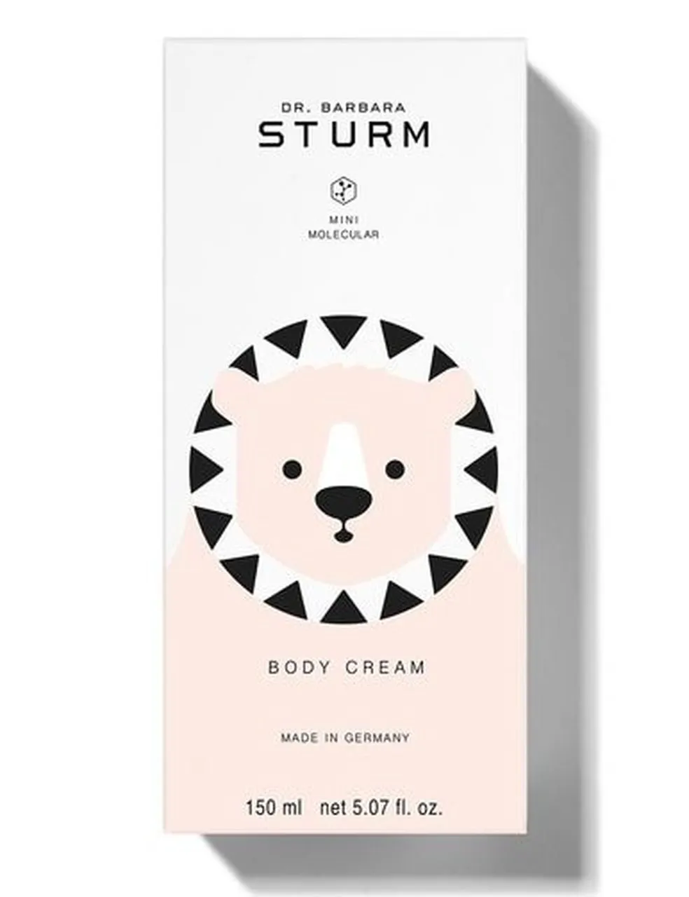 Dr. Barbara Sturm Baby & Kids Body Cream