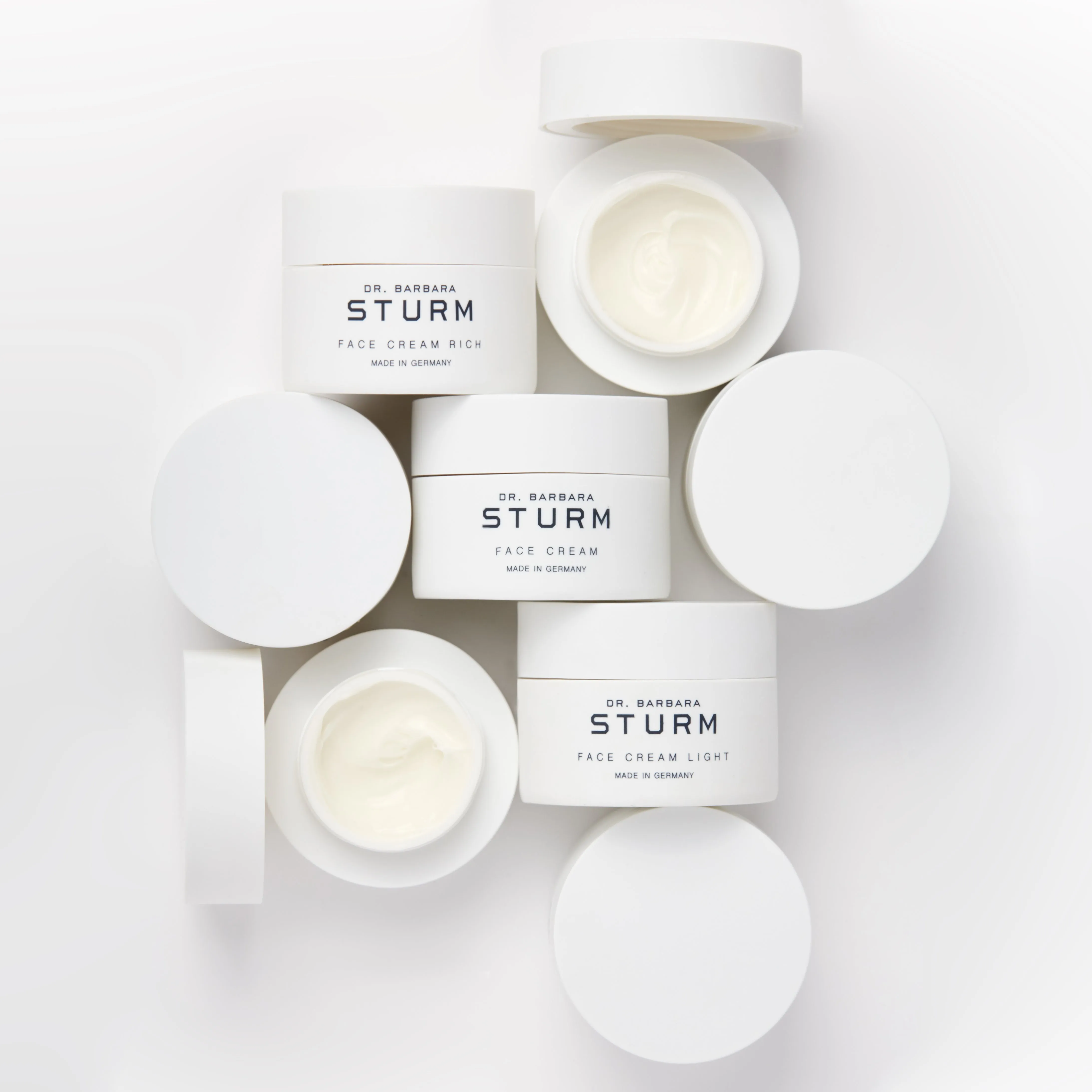 Dr. Barbara Sturm Face Cream Light