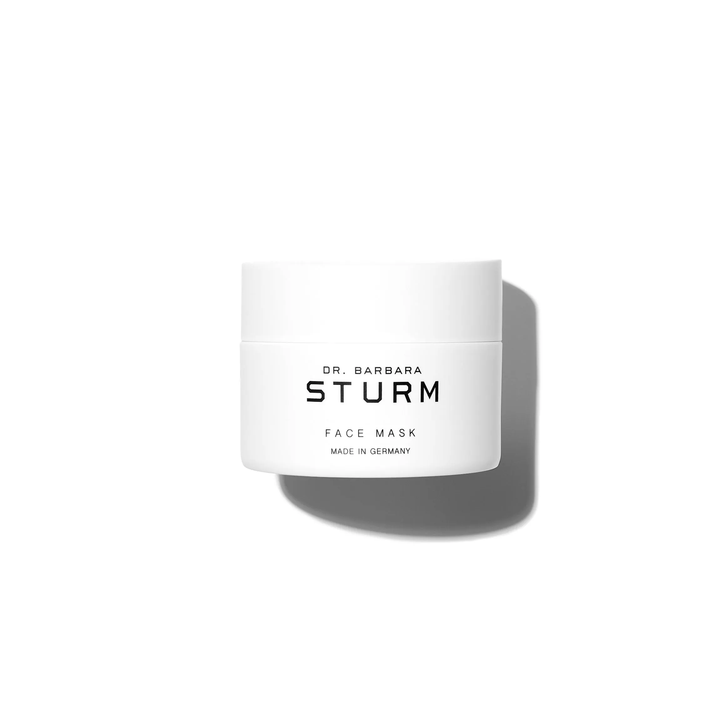 Dr. Barbara Sturm Face Mask