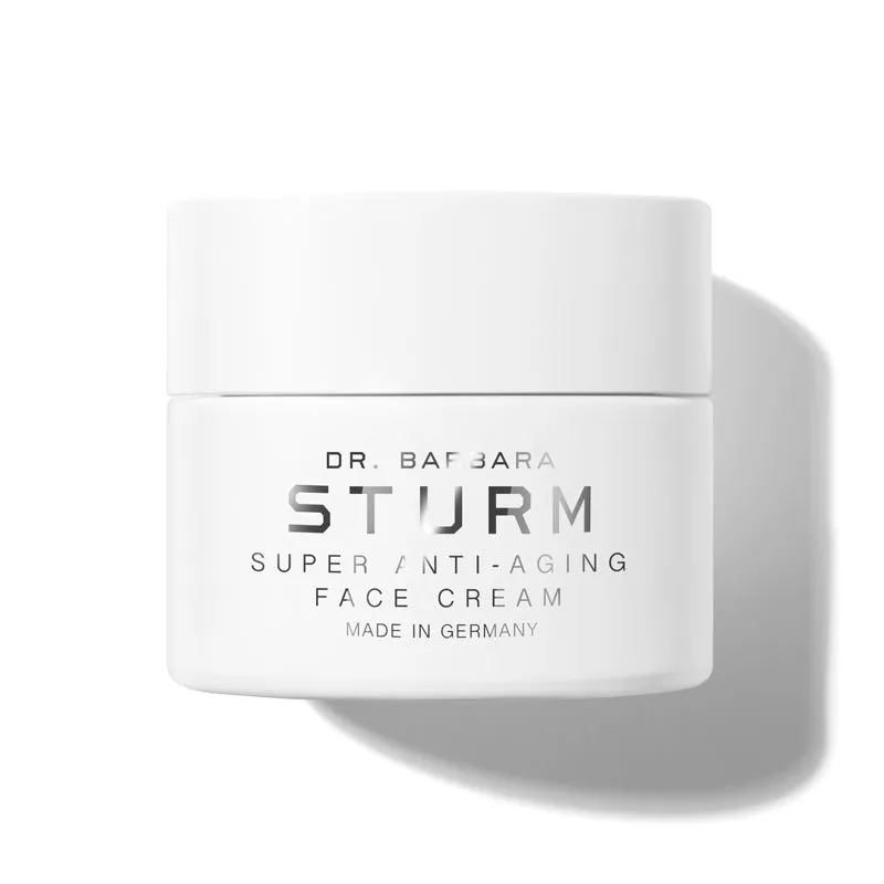 DR. BARBARA STURM | Super Anti-Aging Face Cream