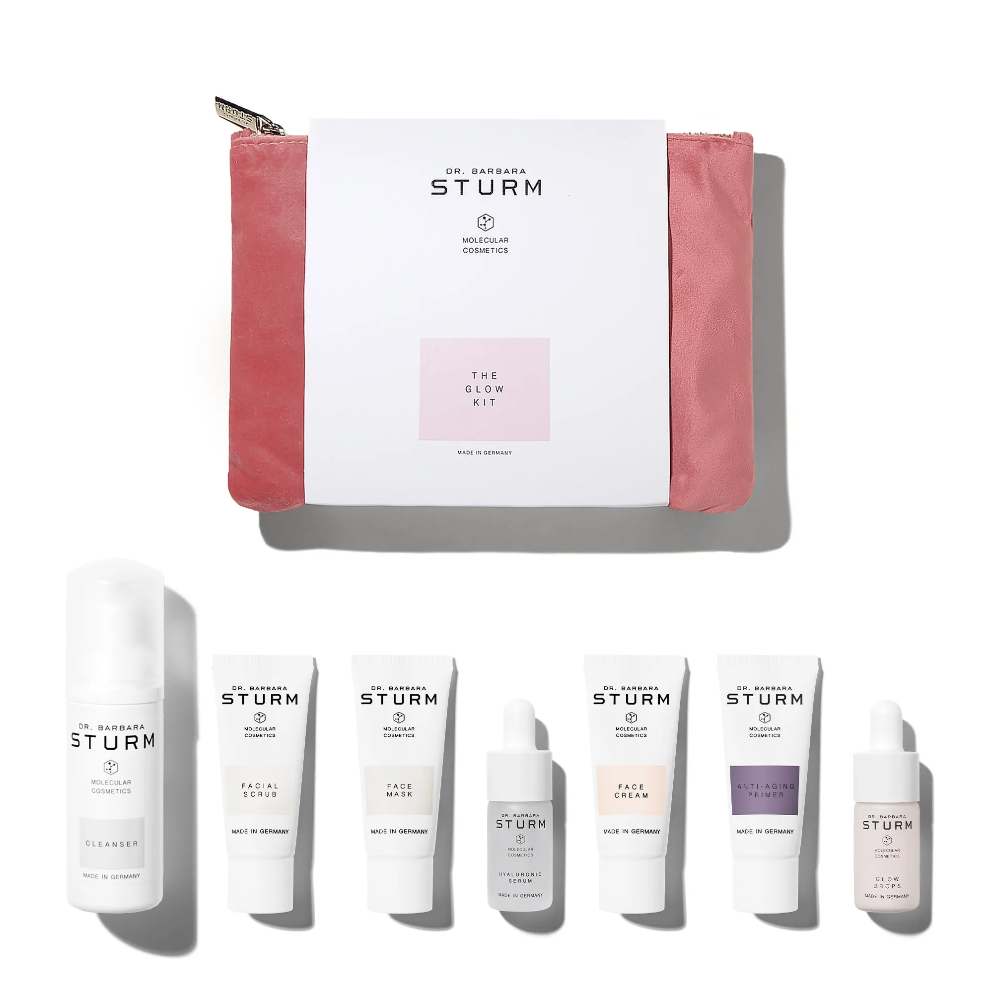 Dr. Barbara Sturm The Glow Kit