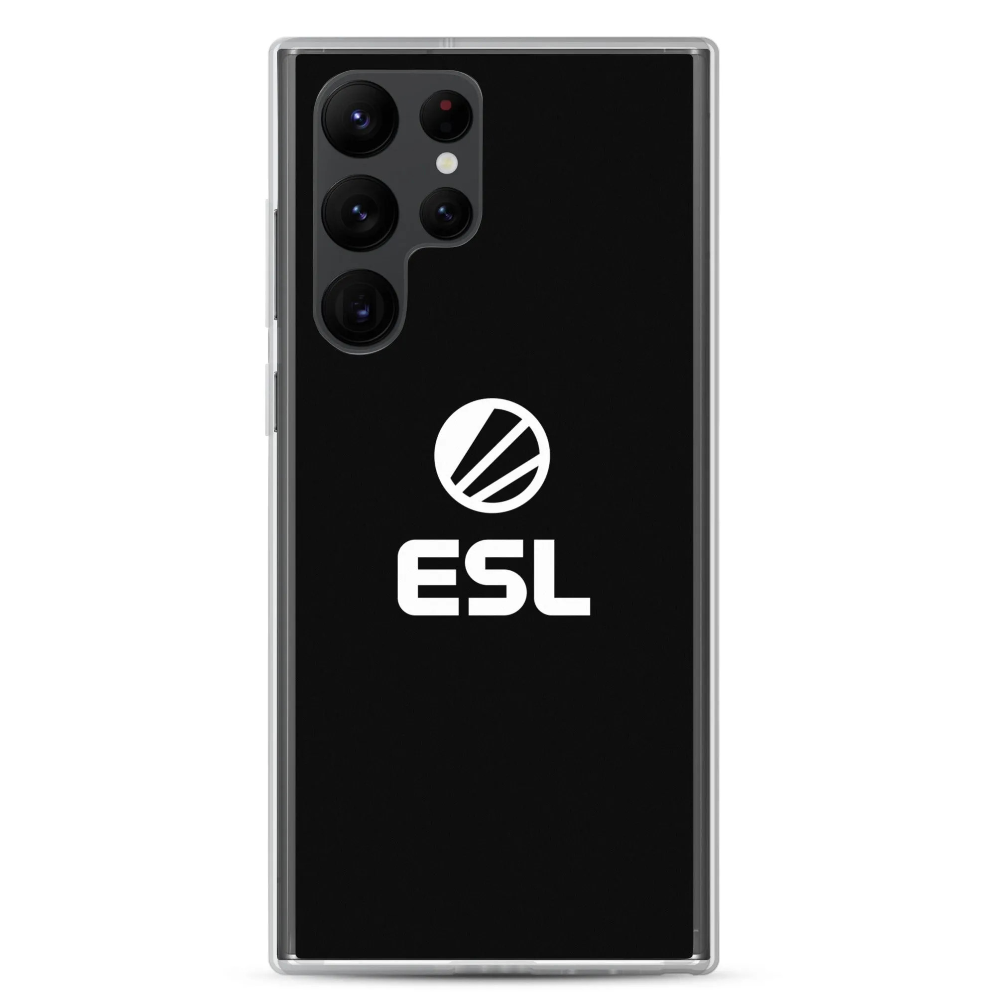 ESL classic Samsung® Case black