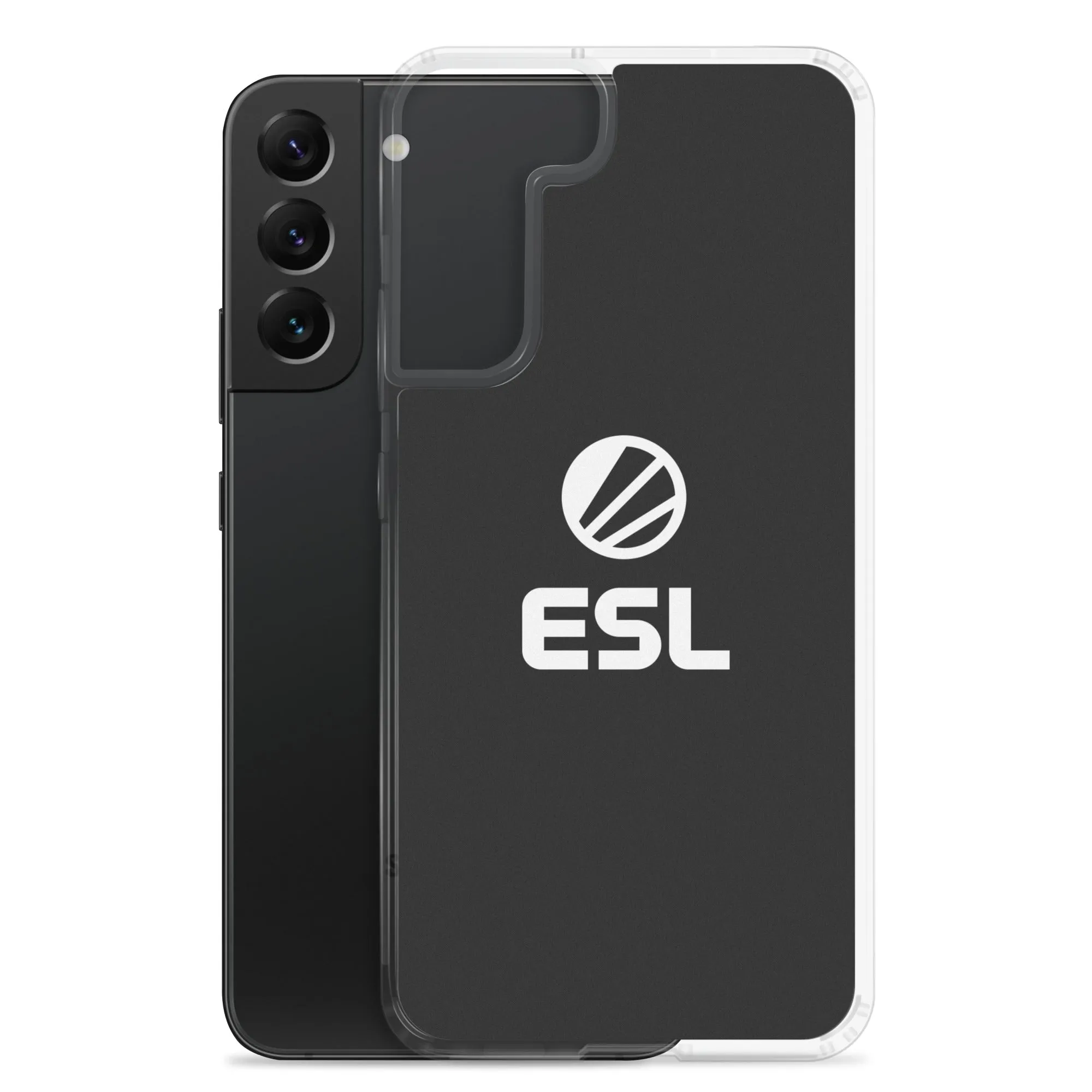 ESL classic Samsung® Case black