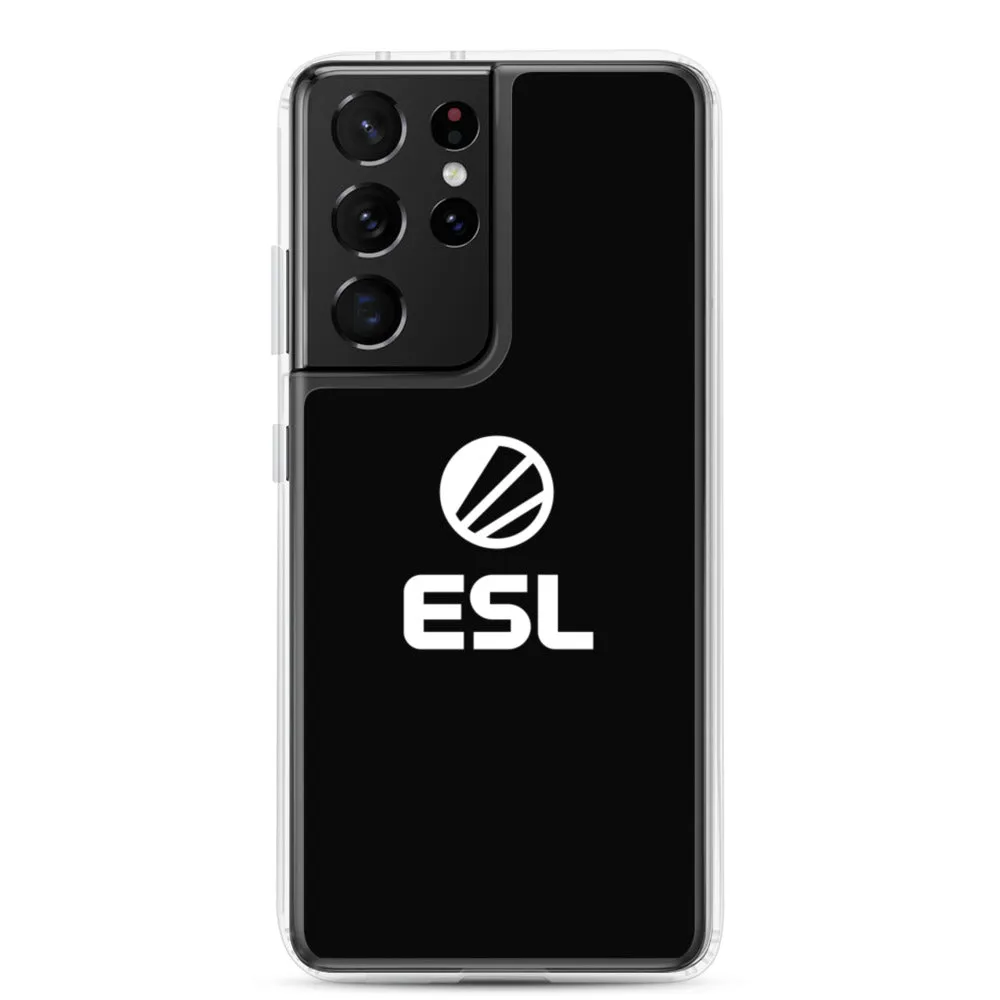 ESL classic Samsung® Case black