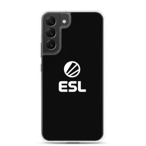 ESL classic Samsung® Case black