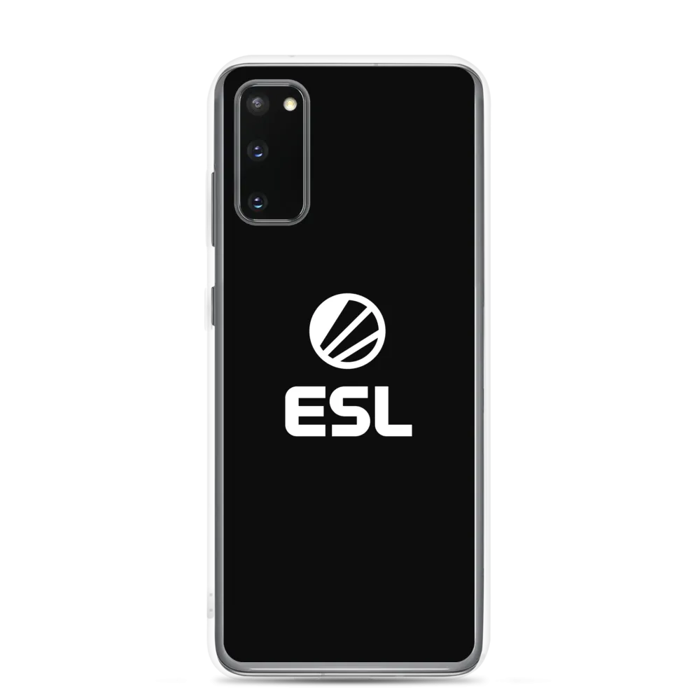 ESL classic Samsung® Case black