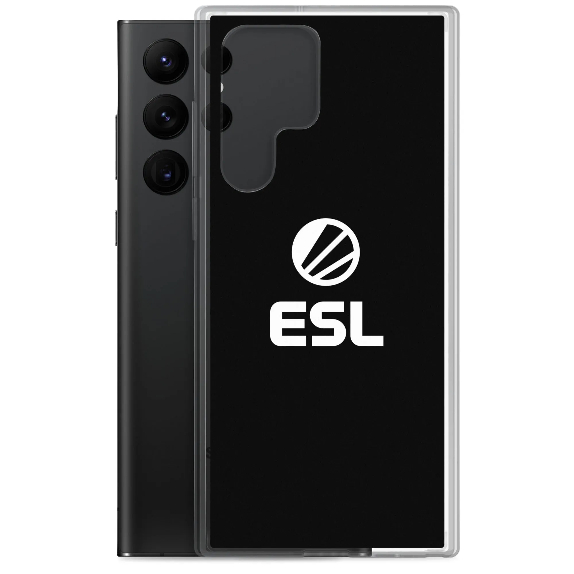 ESL classic Samsung® Case black