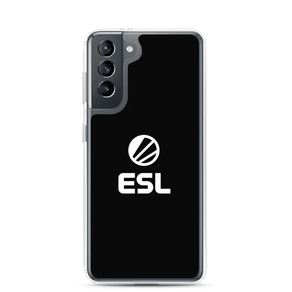 ESL classic Samsung® Case black