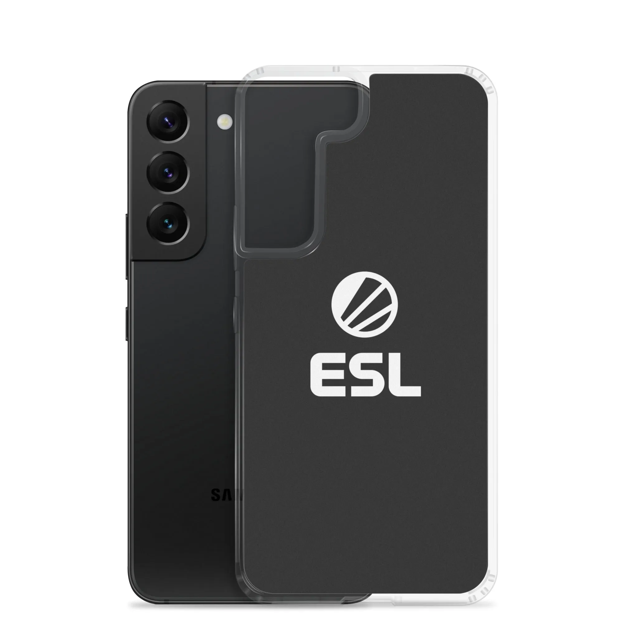 ESL classic Samsung® Case black