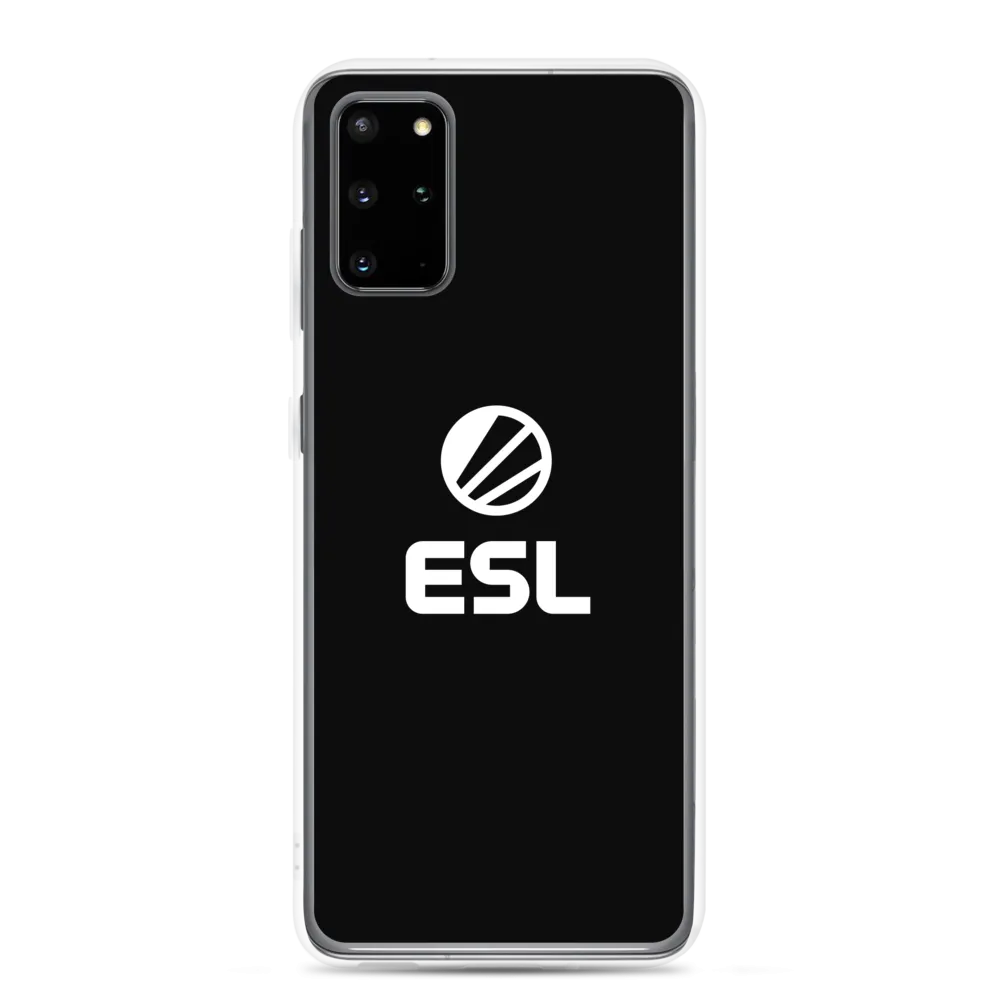 ESL classic Samsung® Case black