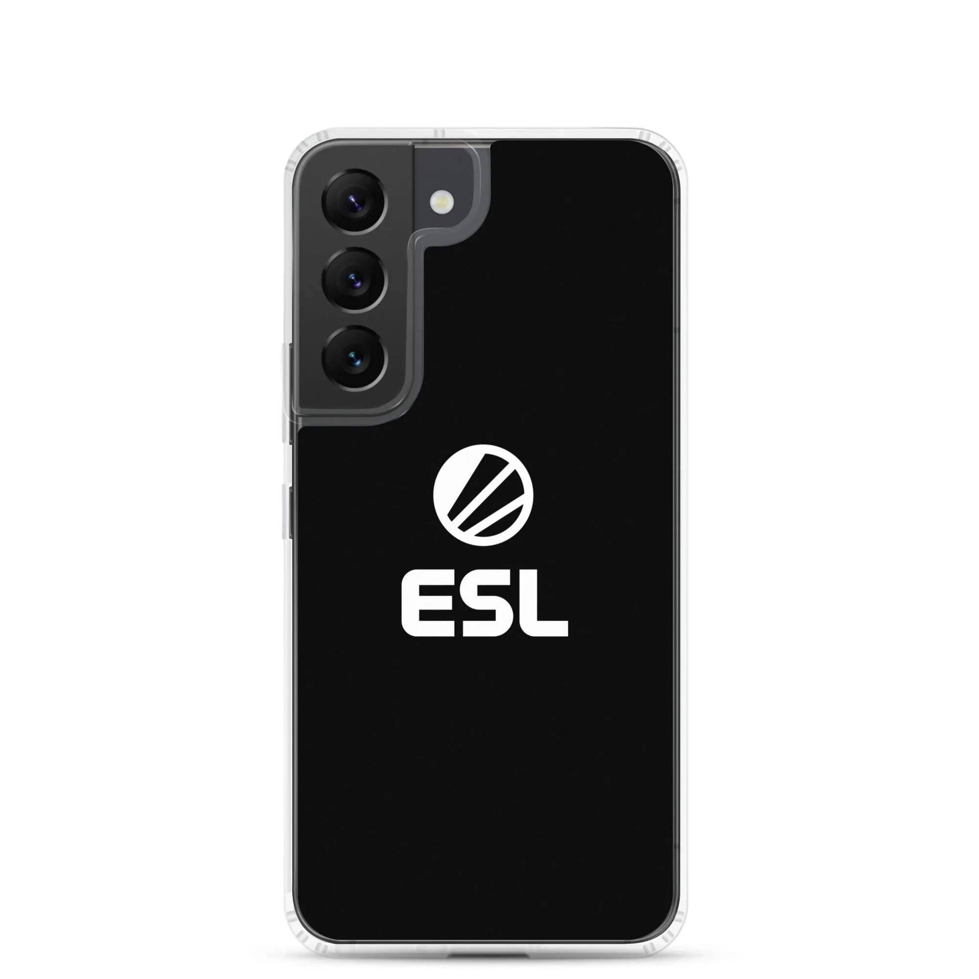 ESL classic Samsung® Case black