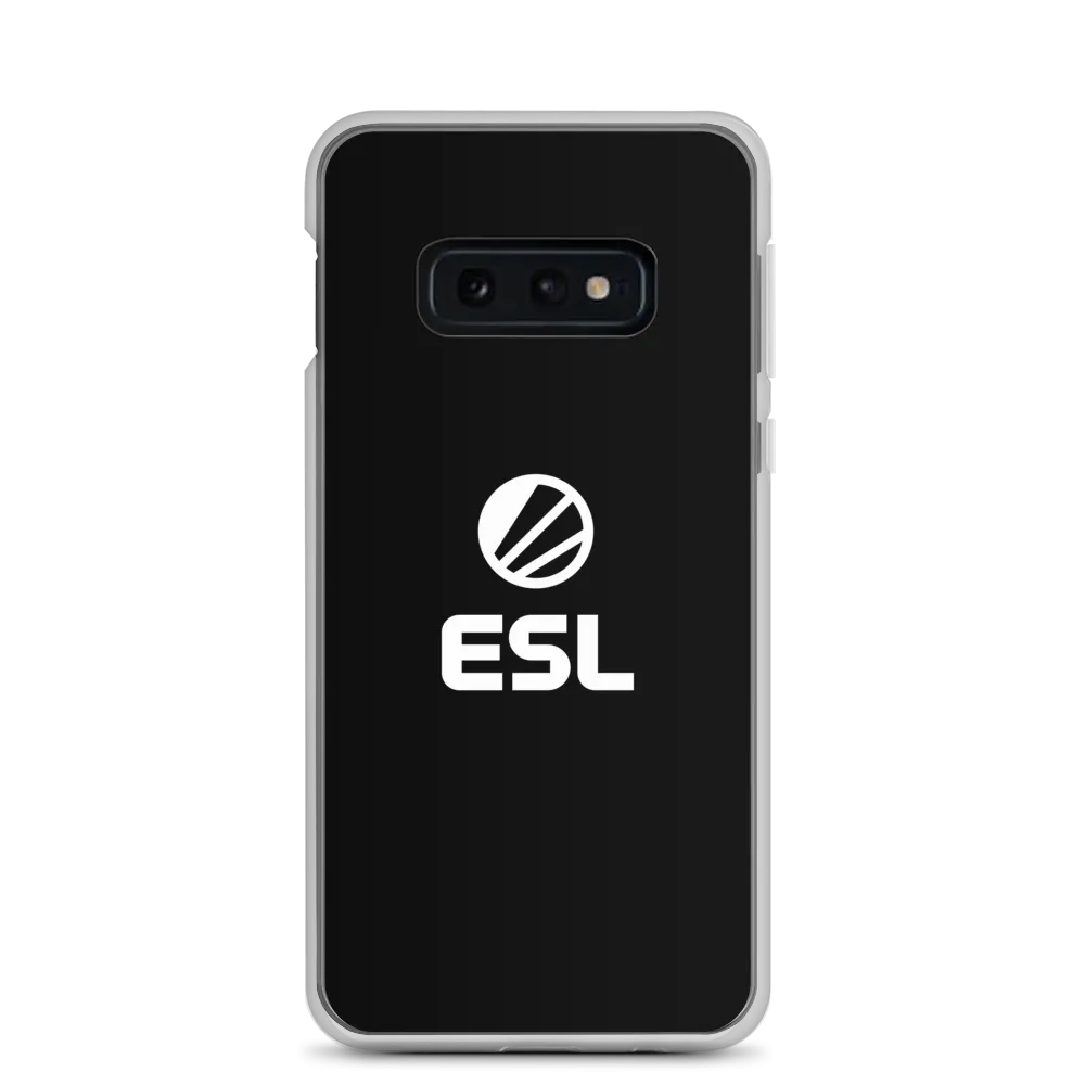 ESL classic Samsung® Case black