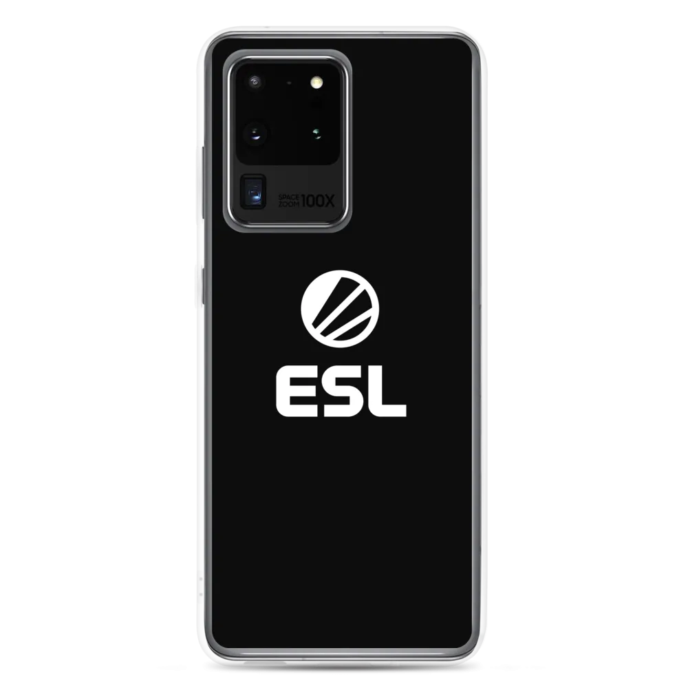 ESL classic Samsung® Case black