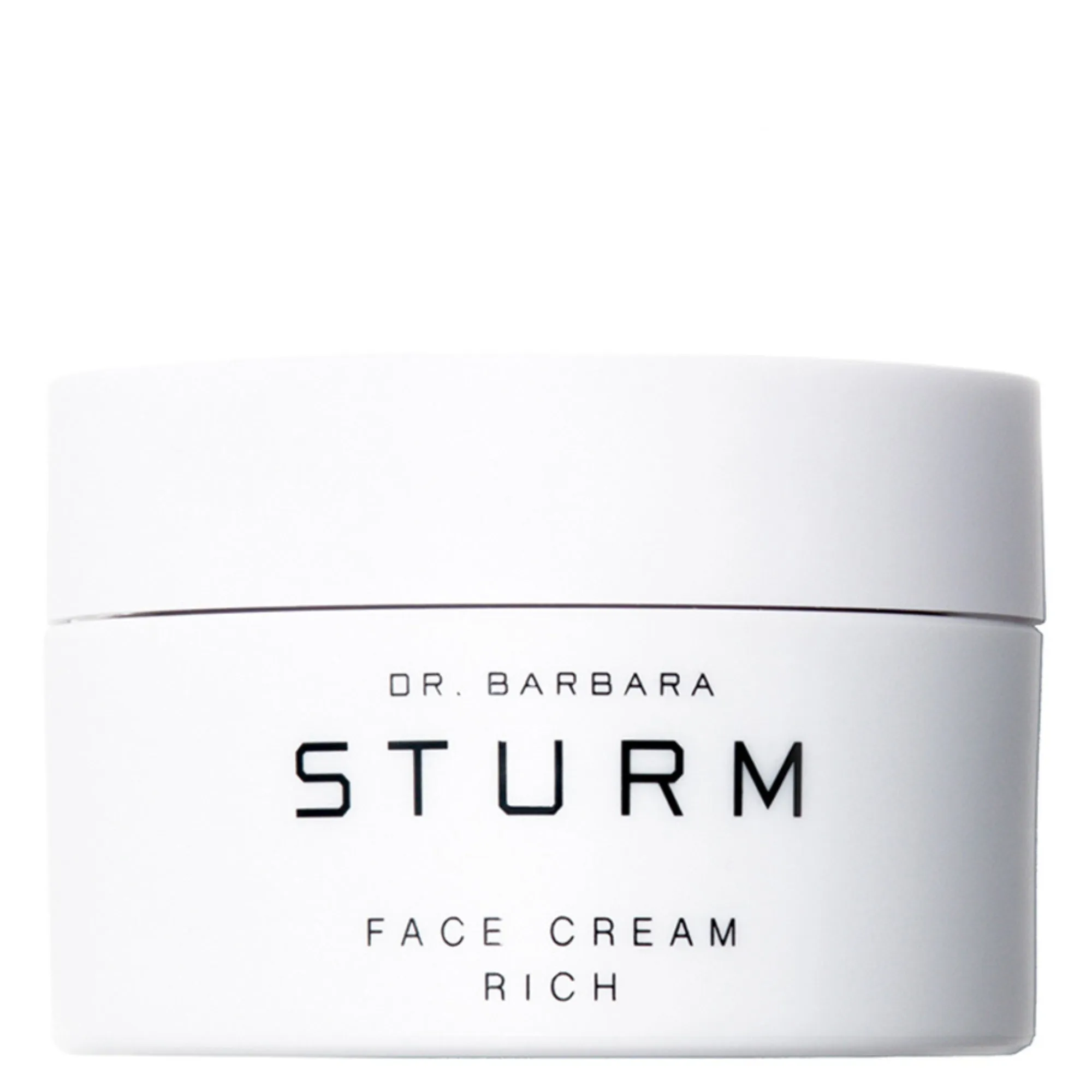 Face Cream Rich