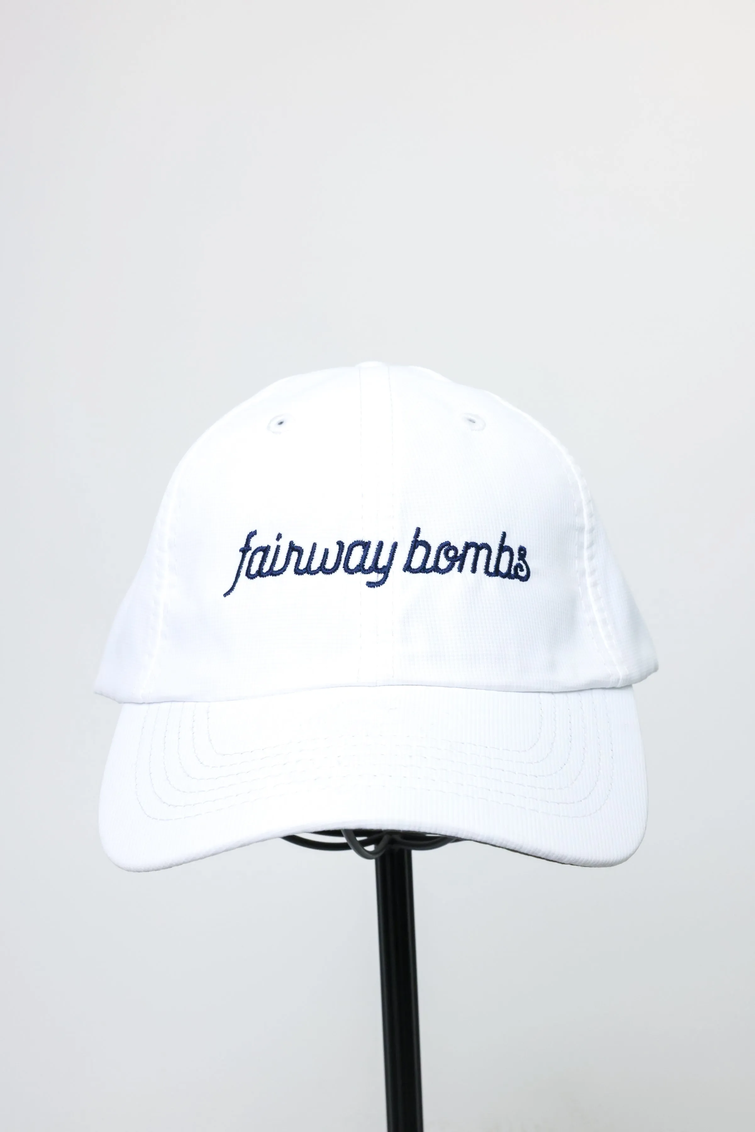 Fairway Bombs Small Fit Hat