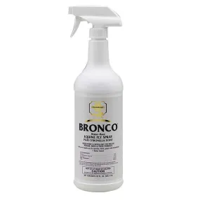 Farnam Bronco Fly Spray