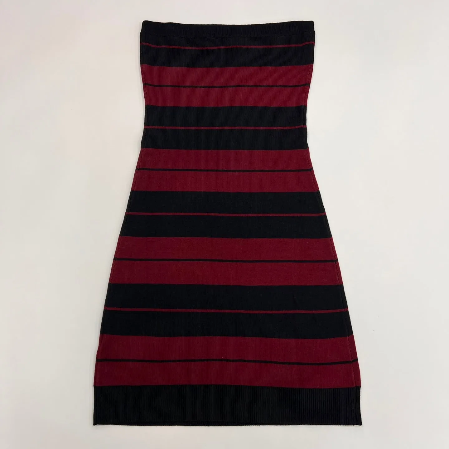 FB COUNTY Charlie Knit Tube Dress