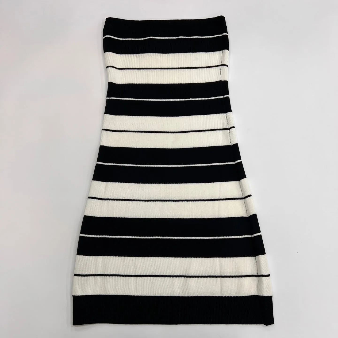 FB COUNTY Charlie Knit Tube Dress