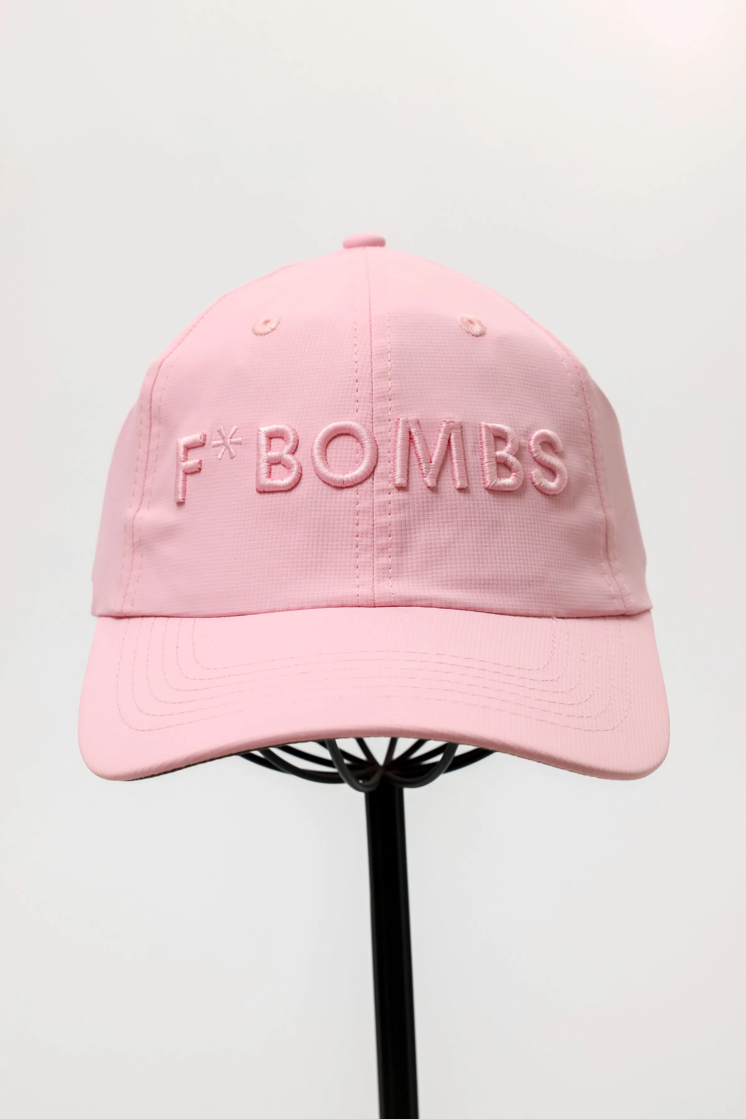 F*BOMBS Small Fit Hat