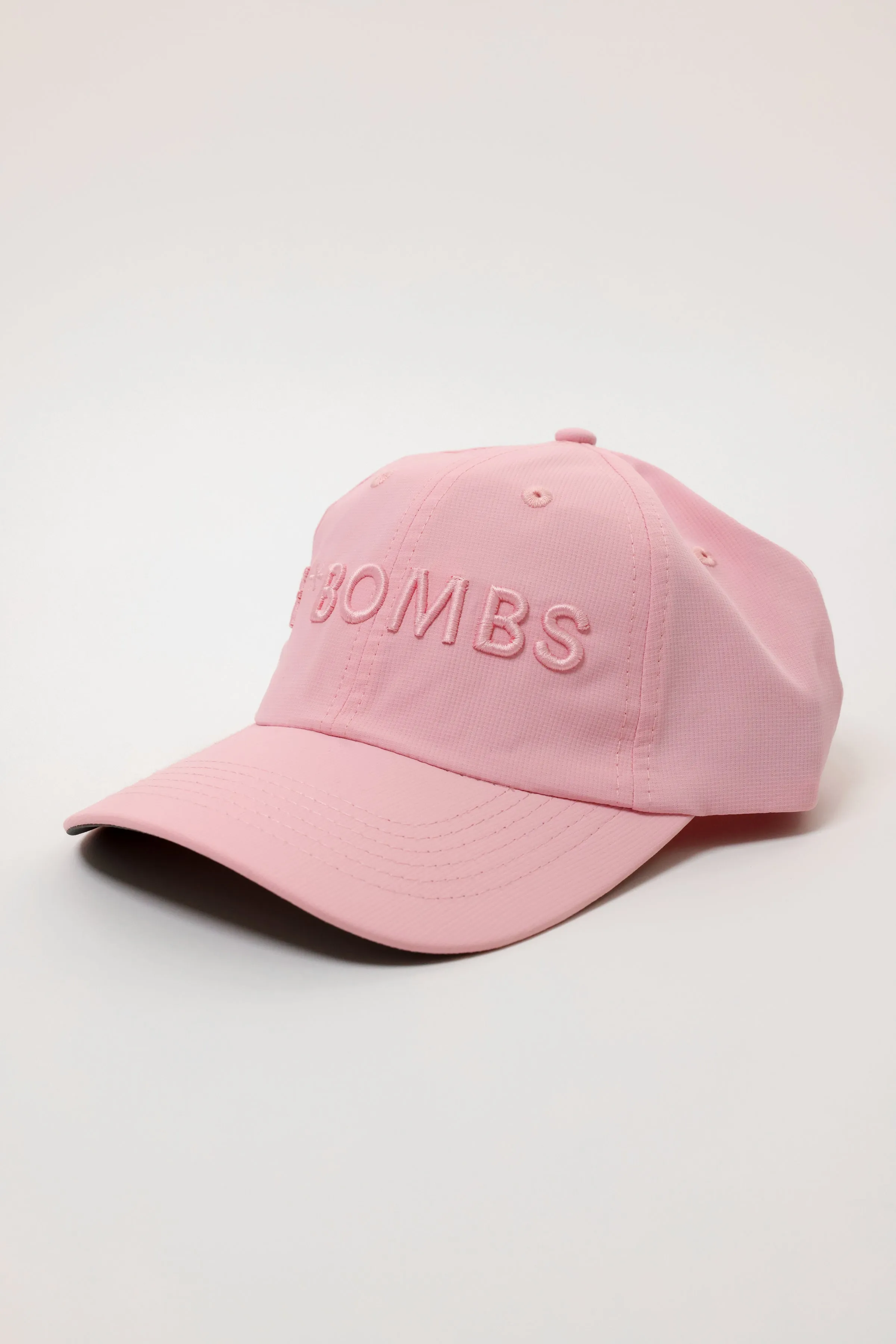 F*BOMBS Small Fit Hat