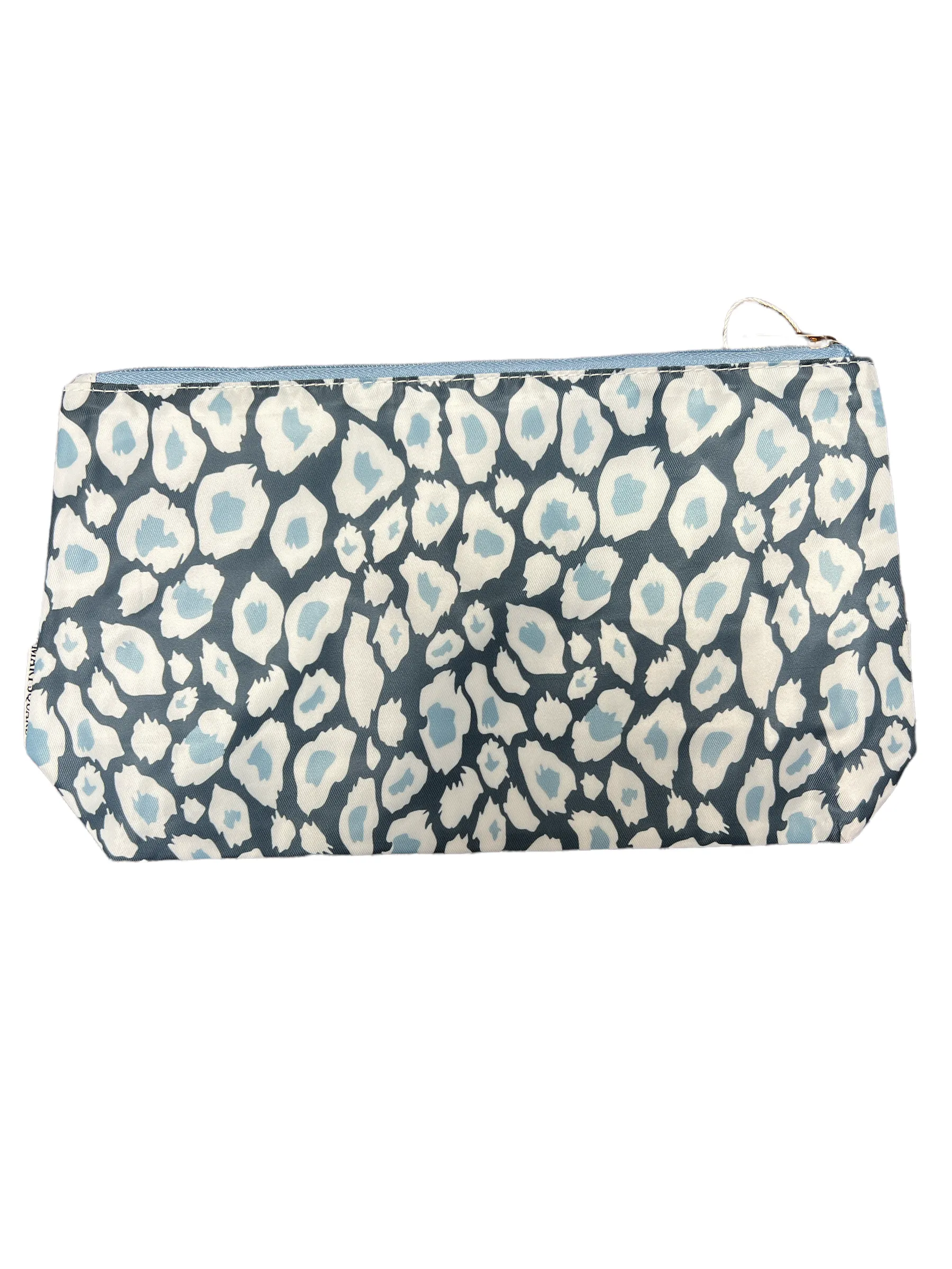 Fierce & Fine Travel Pouch