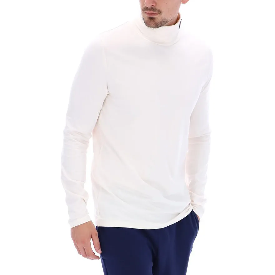 Fila Vintage 19th Roll Neck Cream