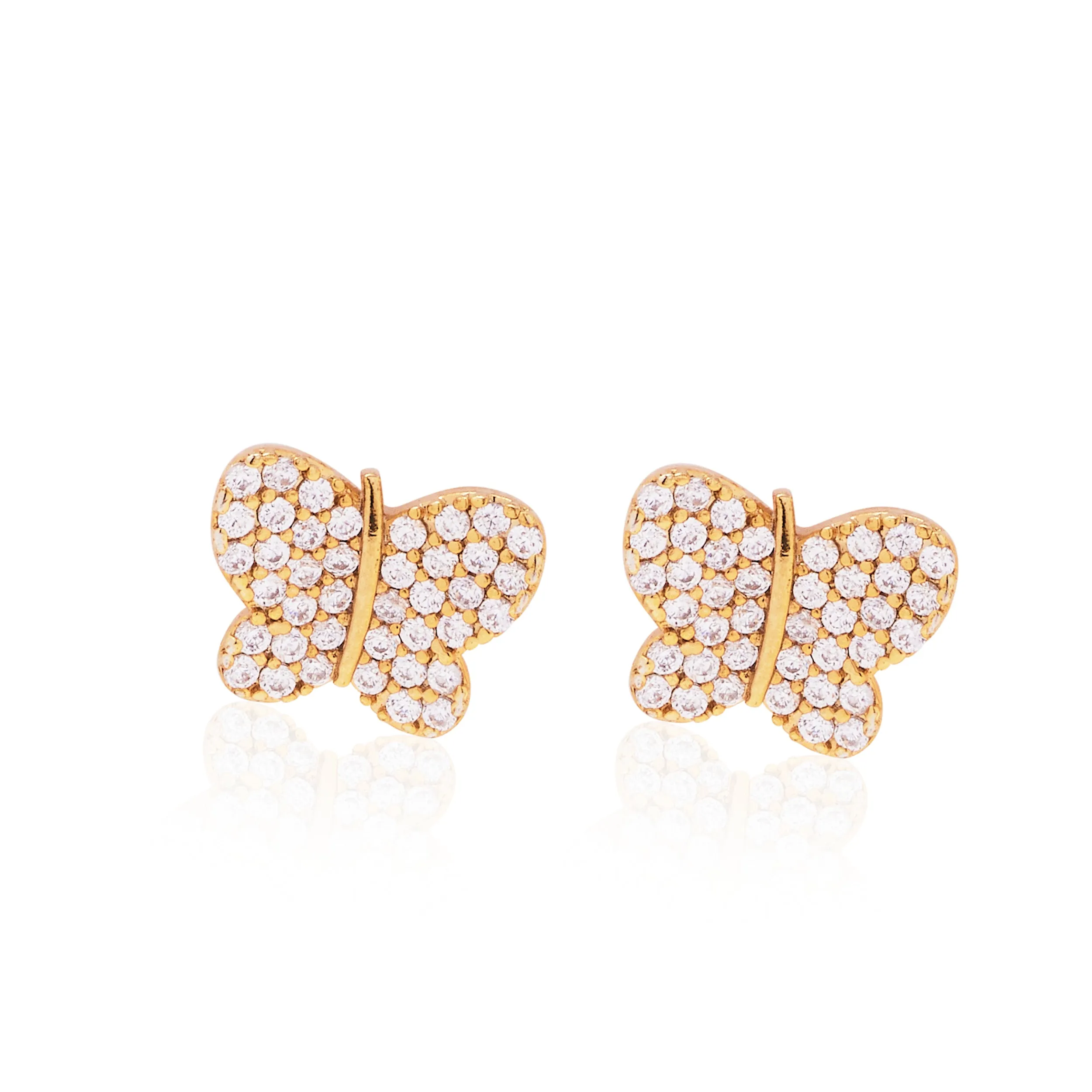 Flutter Studs