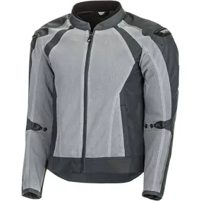 Fly Racing CoolPro Mesh Men's Street Jackets (Refurbished, Without Tags)