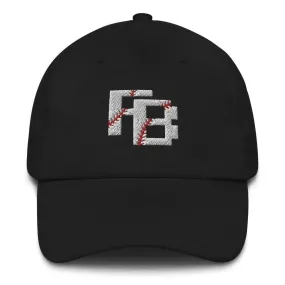 Foolish Baseball | Dad Hat