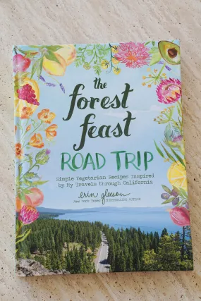 Forest Feast: Road Trip