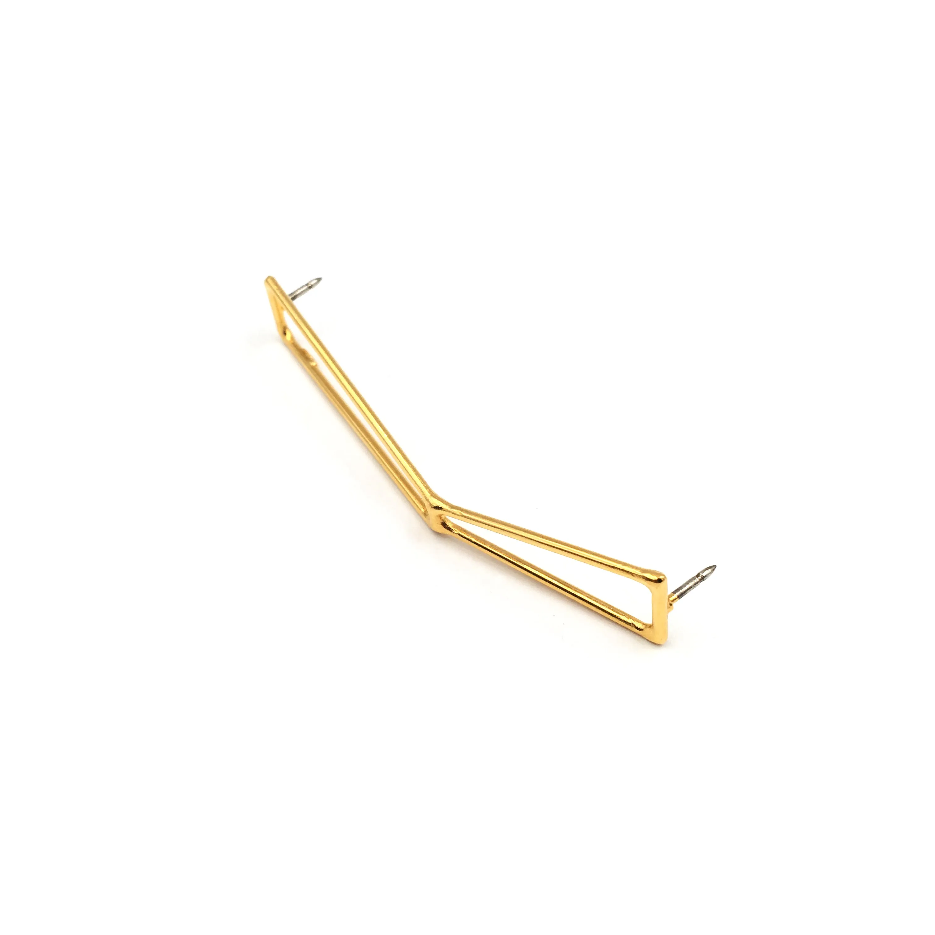 Foundation Strut Collar Pin