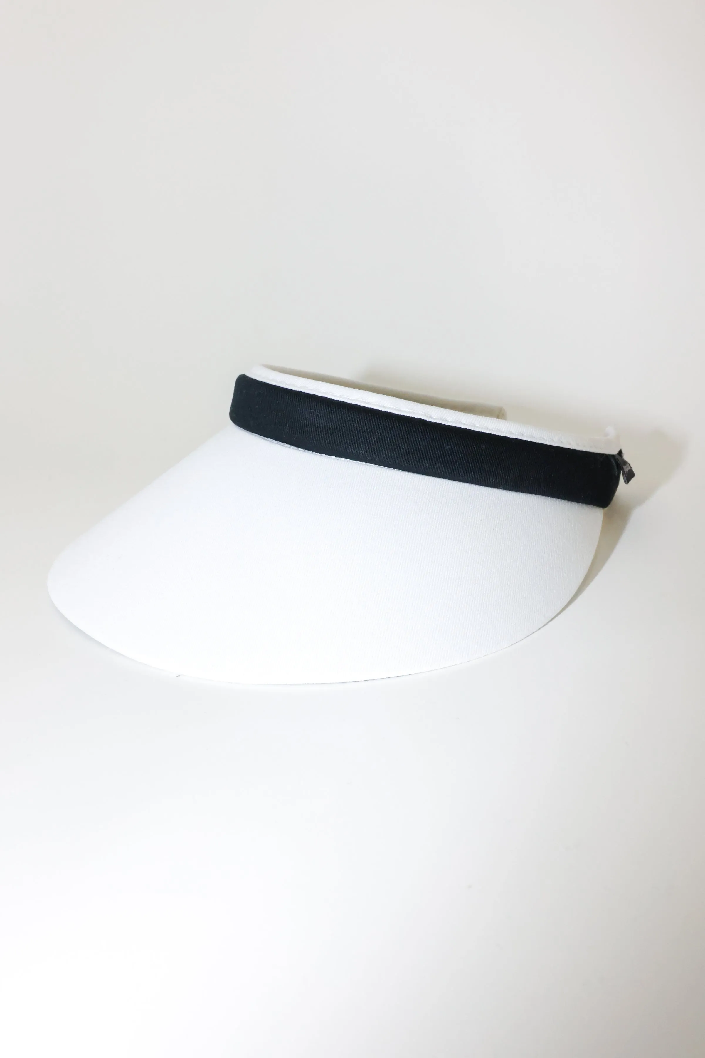 Full Size Clip On Visor