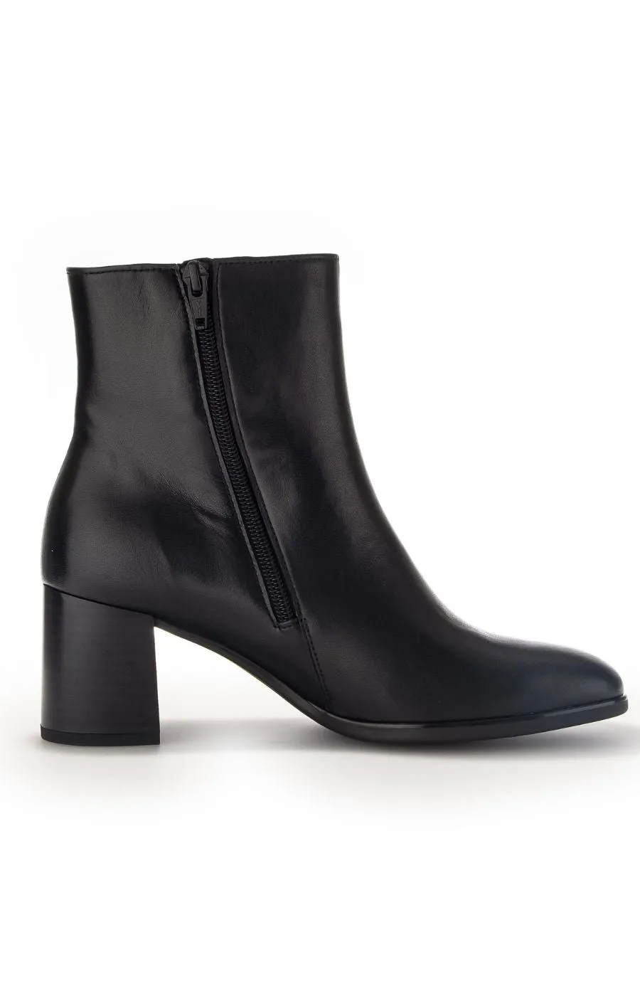 Gabor Black Boot