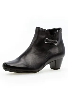 Gabor Loop Ankle Boot