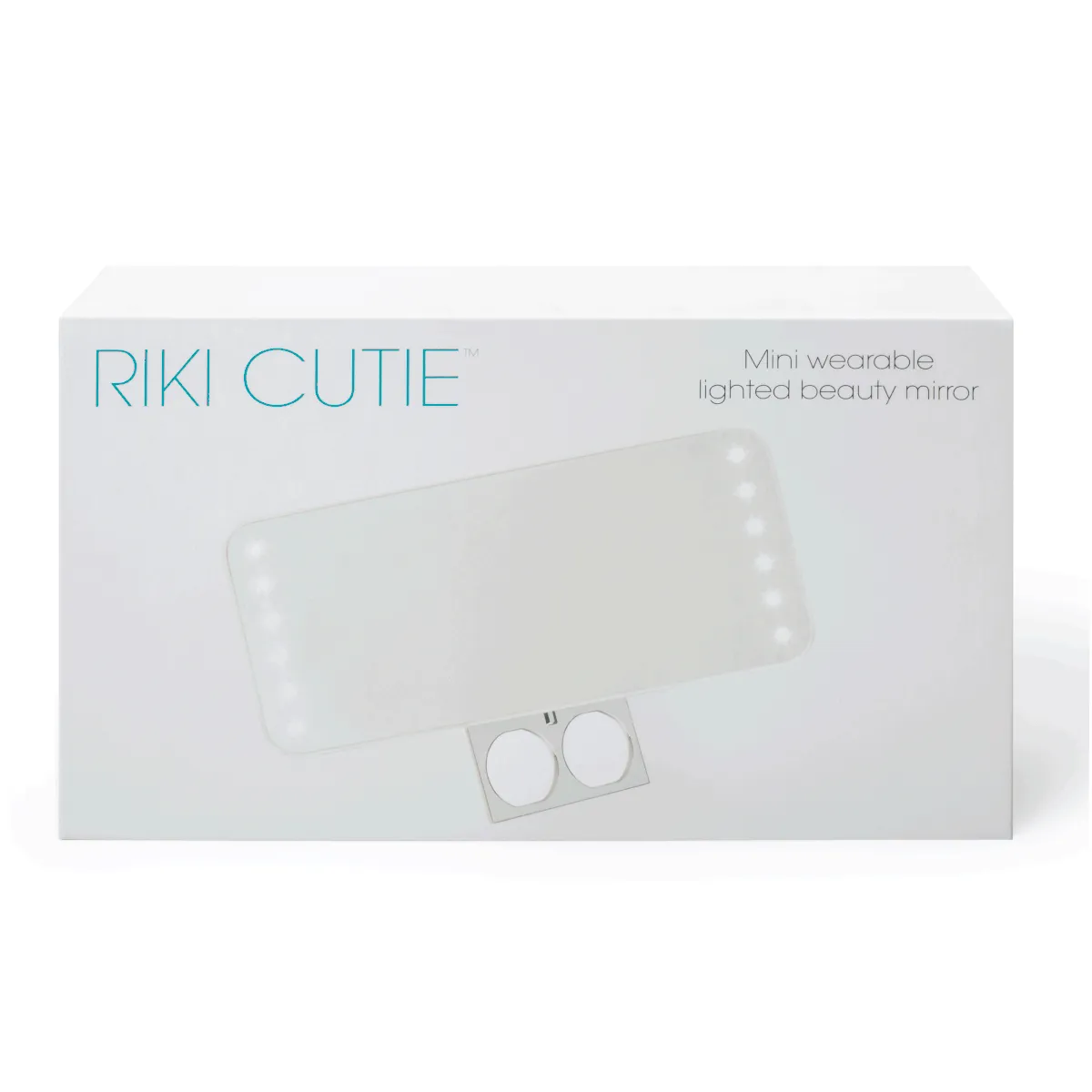 Glamcor RIKI Cutie Mirror