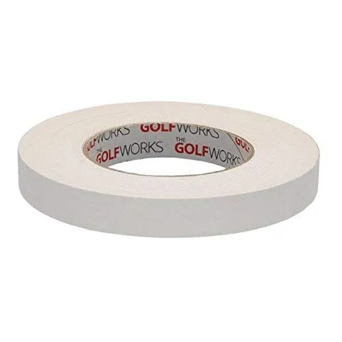 Golf Works Double Sided Standard Grip Tape