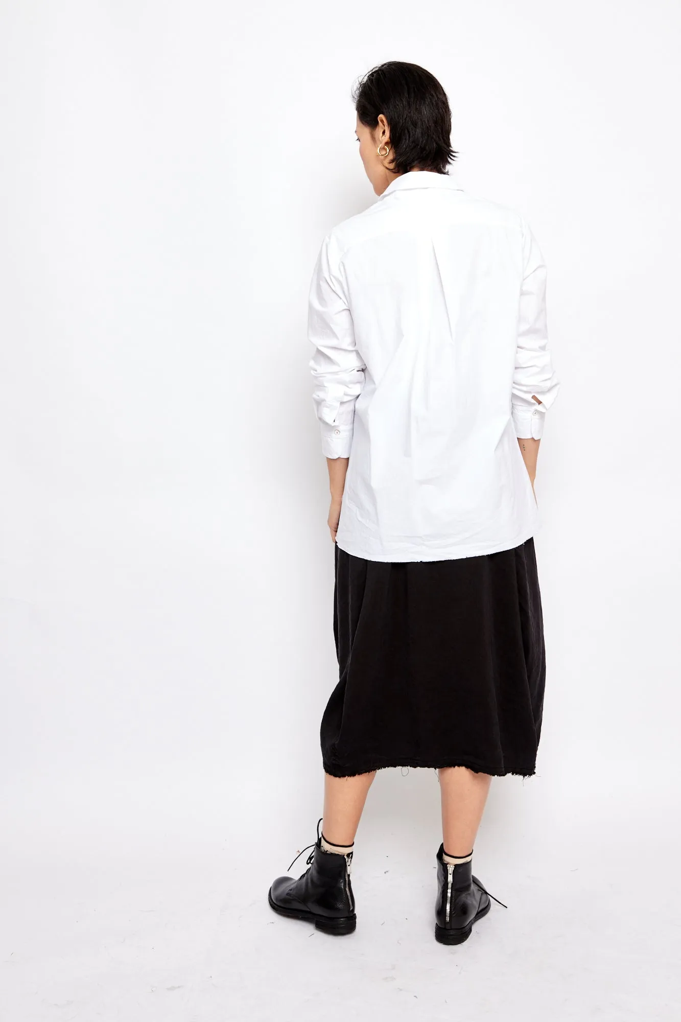 Hannoh Wessel - Selma Shirt