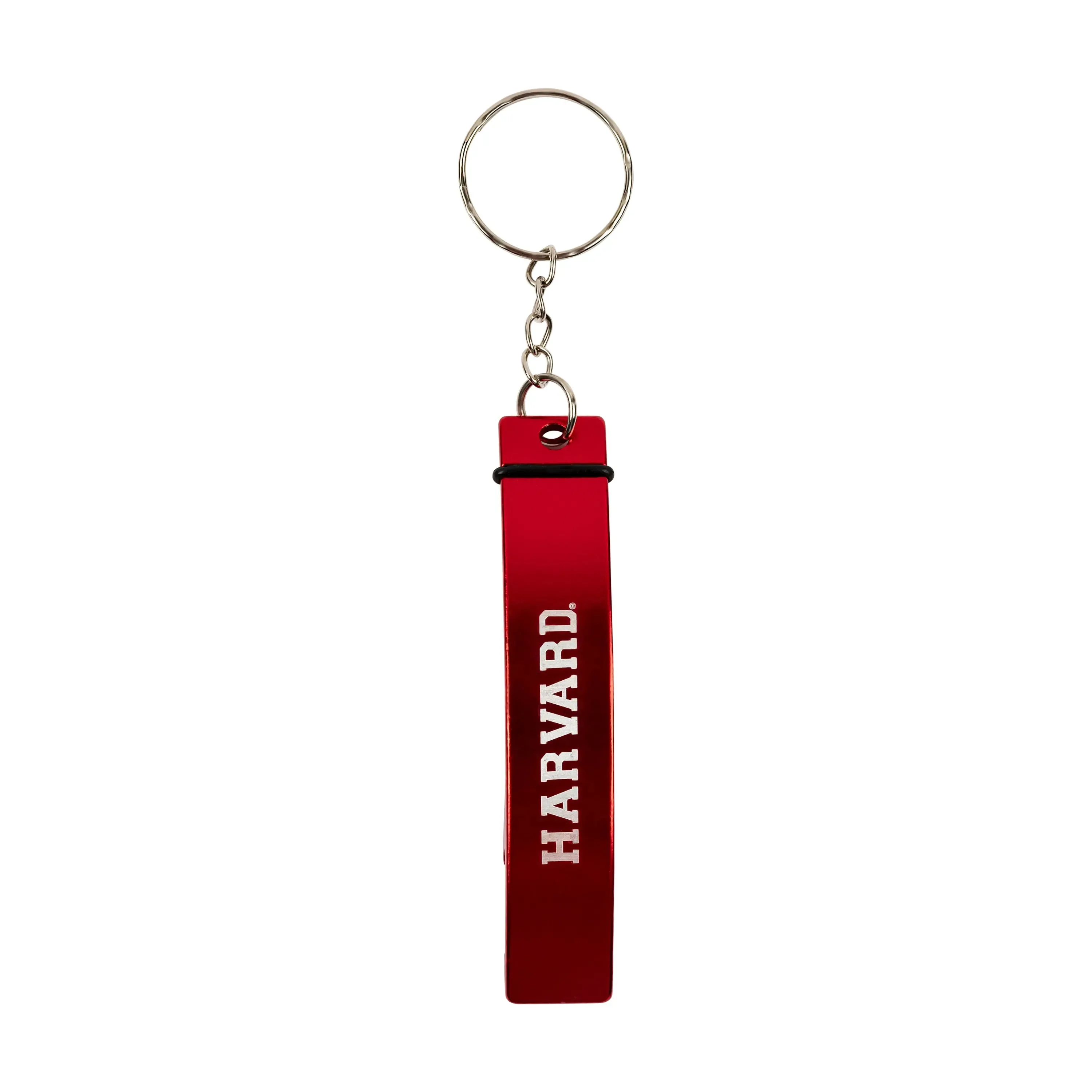 Harvard Bottle Opener