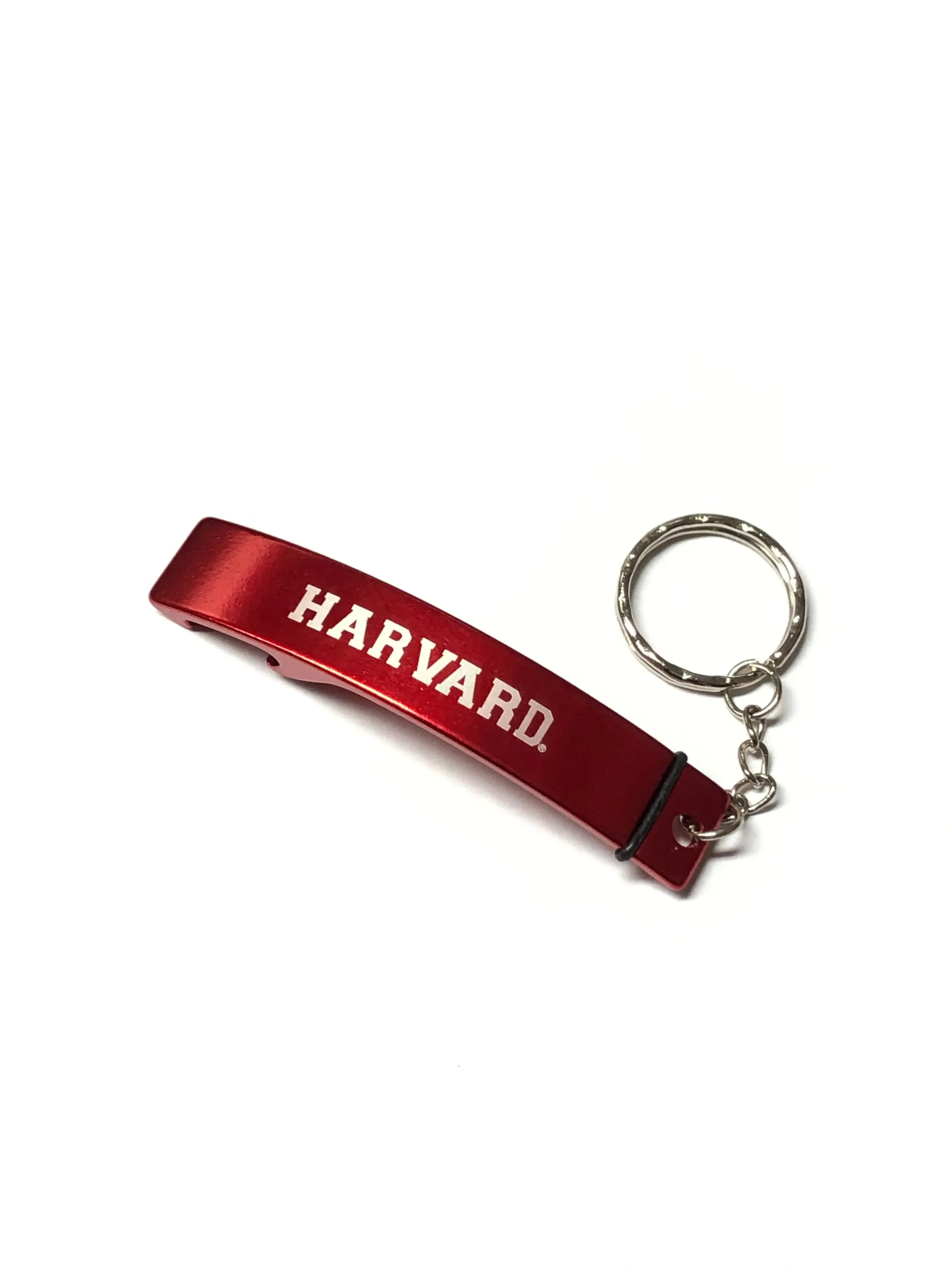 Harvard Bottle Opener