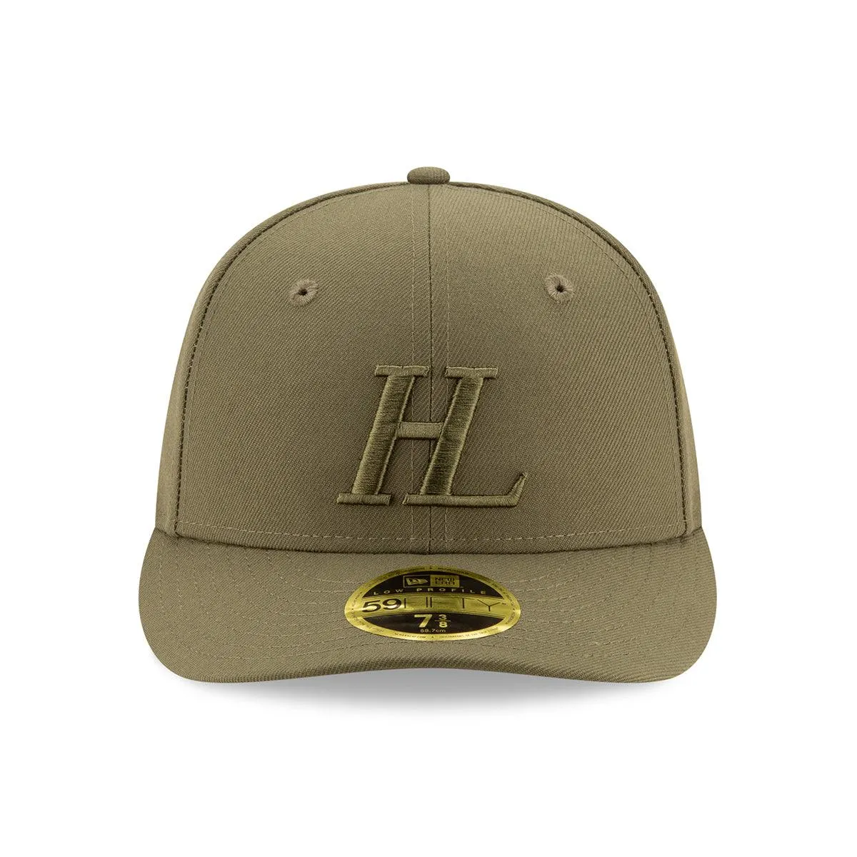   Helmut Lang 59FIFTY Cap