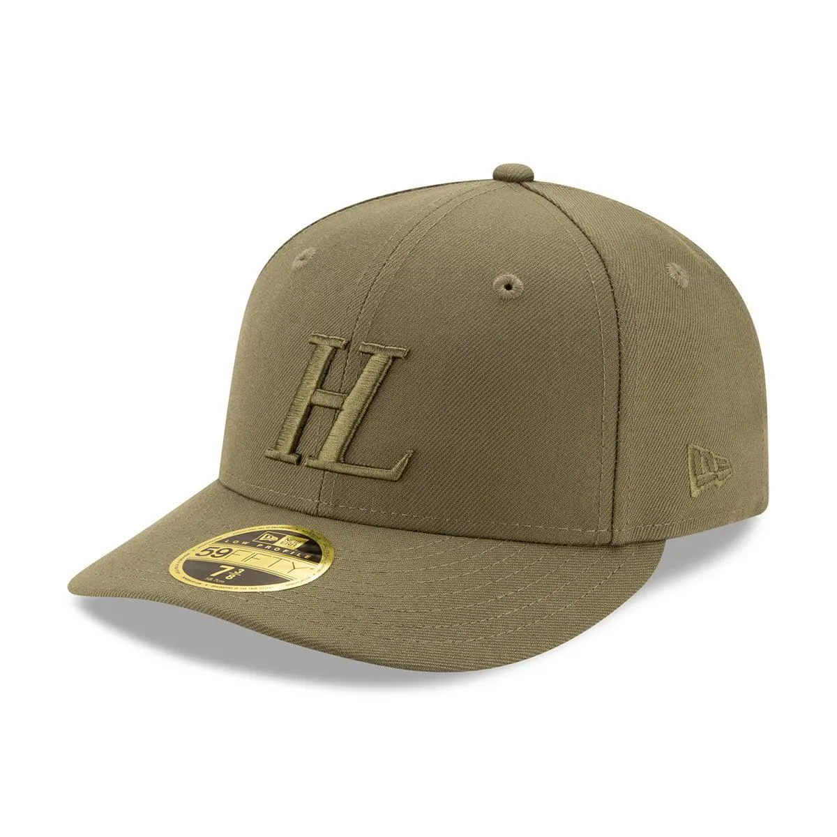   Helmut Lang 59FIFTY Cap