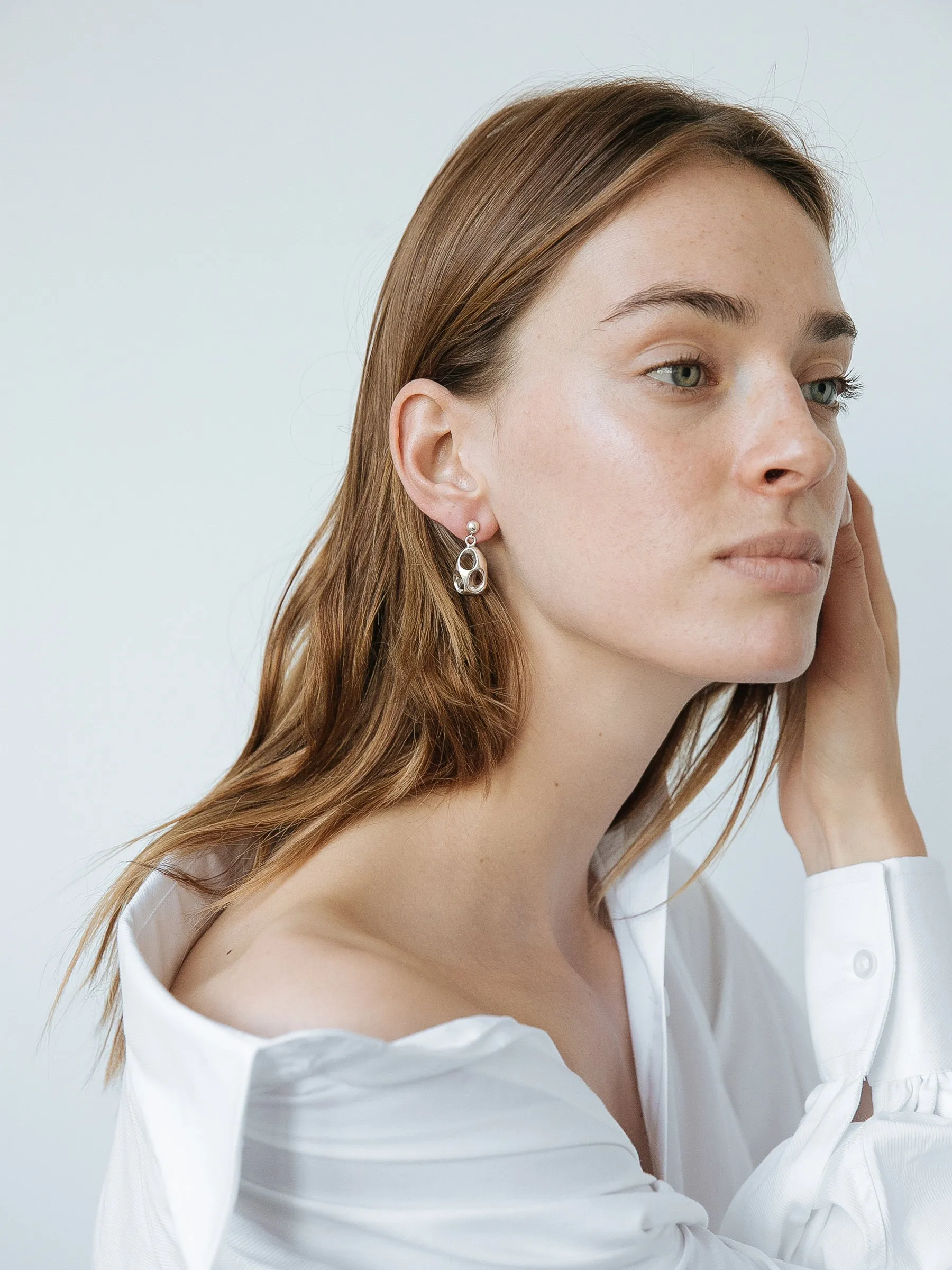 Hepworth Earrings