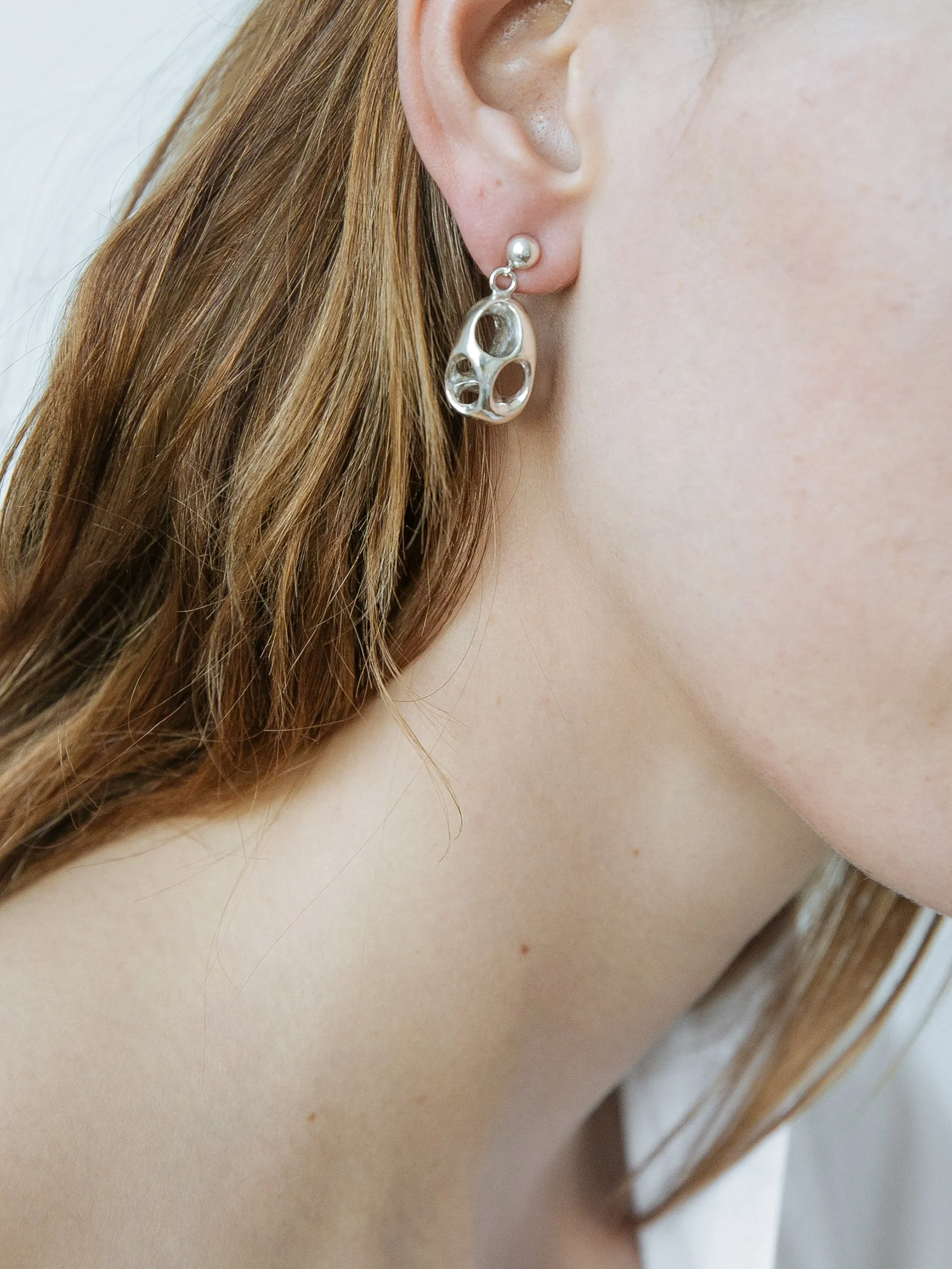 Hepworth Earrings